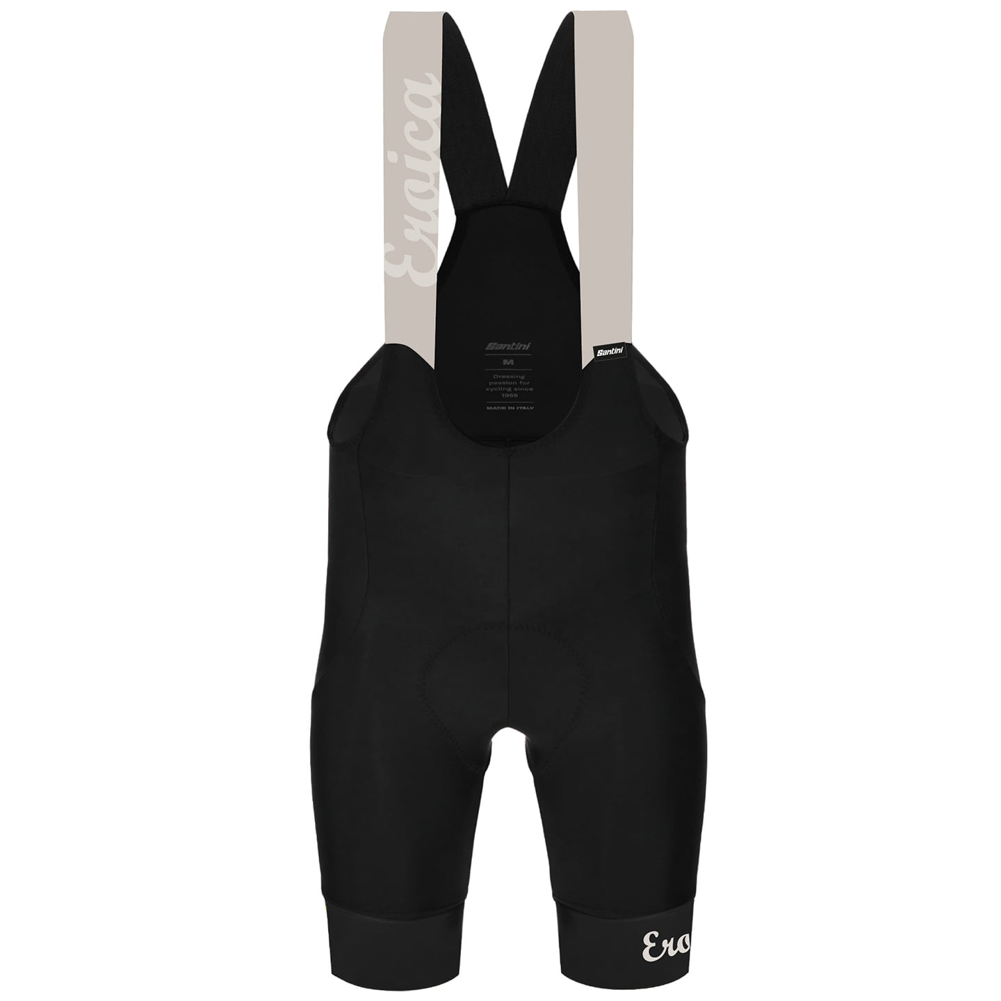 Bib Shorts Eroica Monte